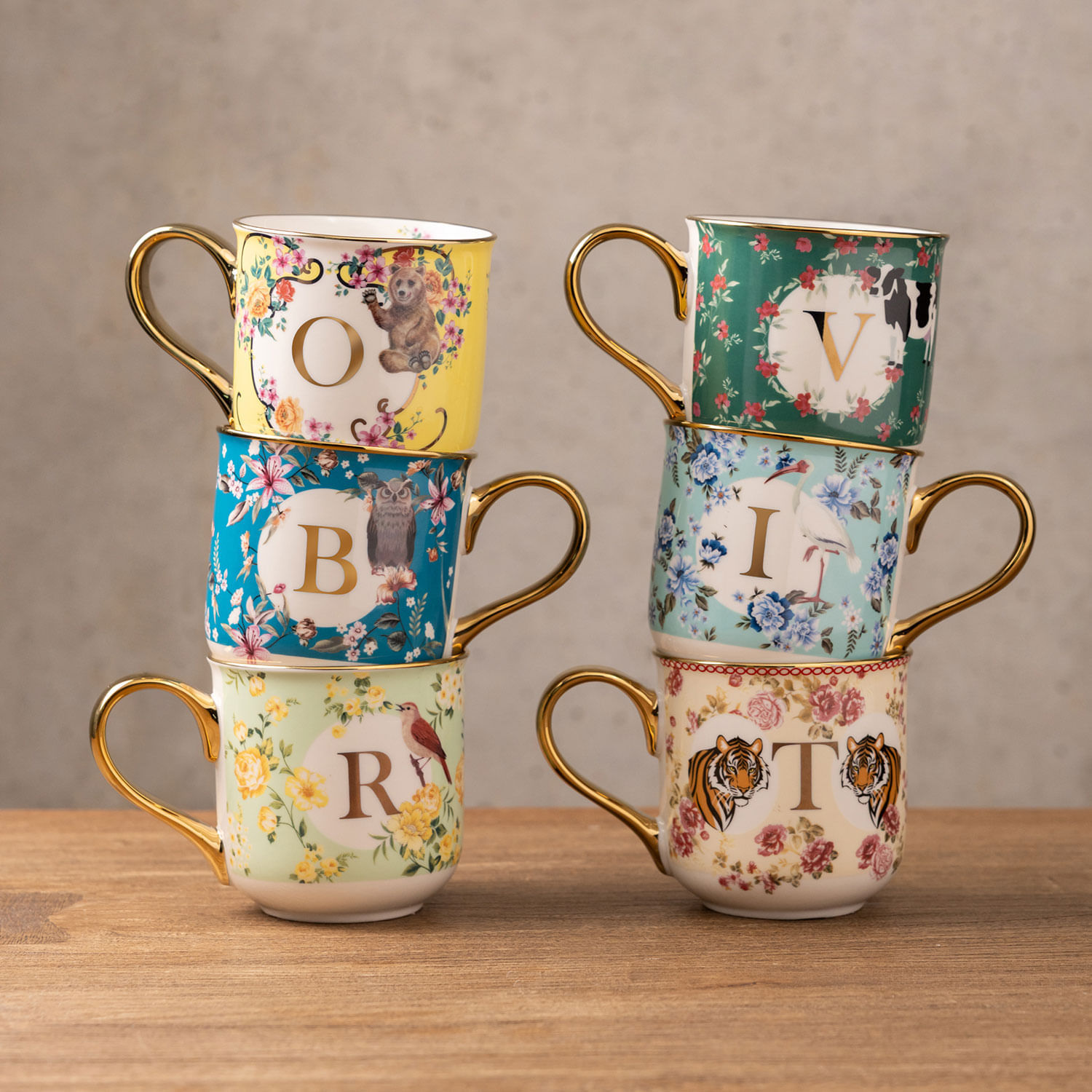 Mug Hábitat T - Imagen 6