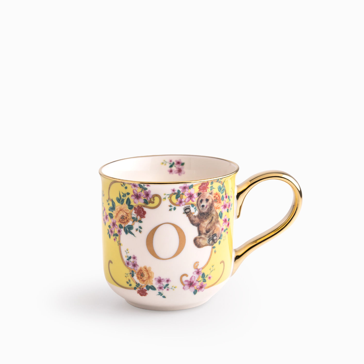 Mug Hábitat O