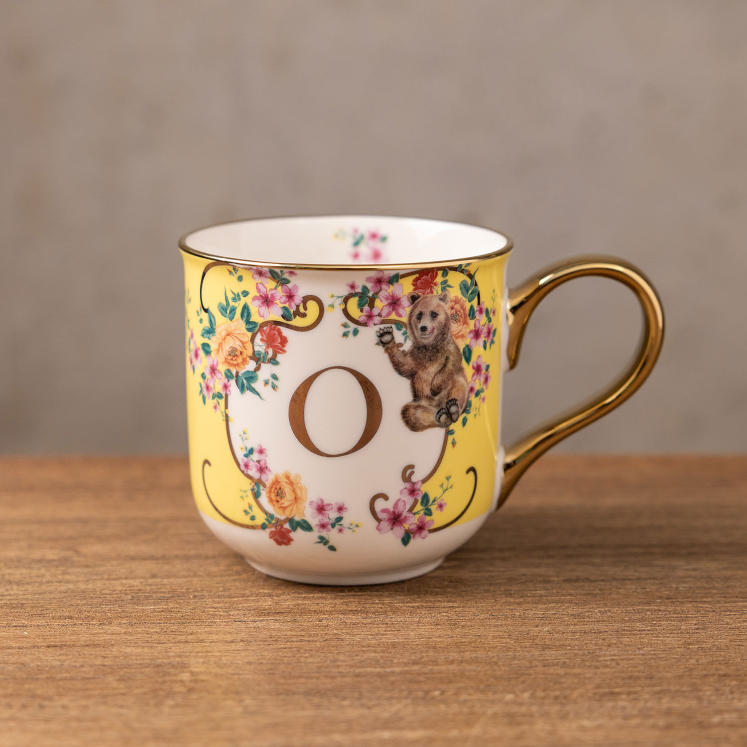 Mug Hábitat O - Imagen 2