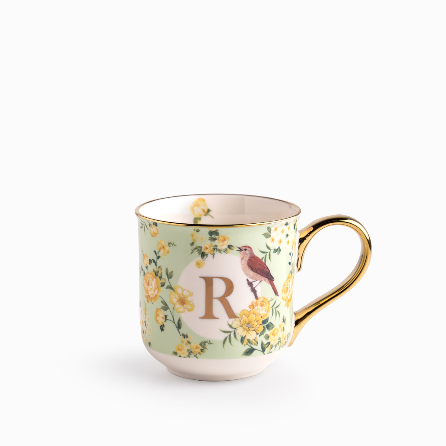 Mug Hábitat R