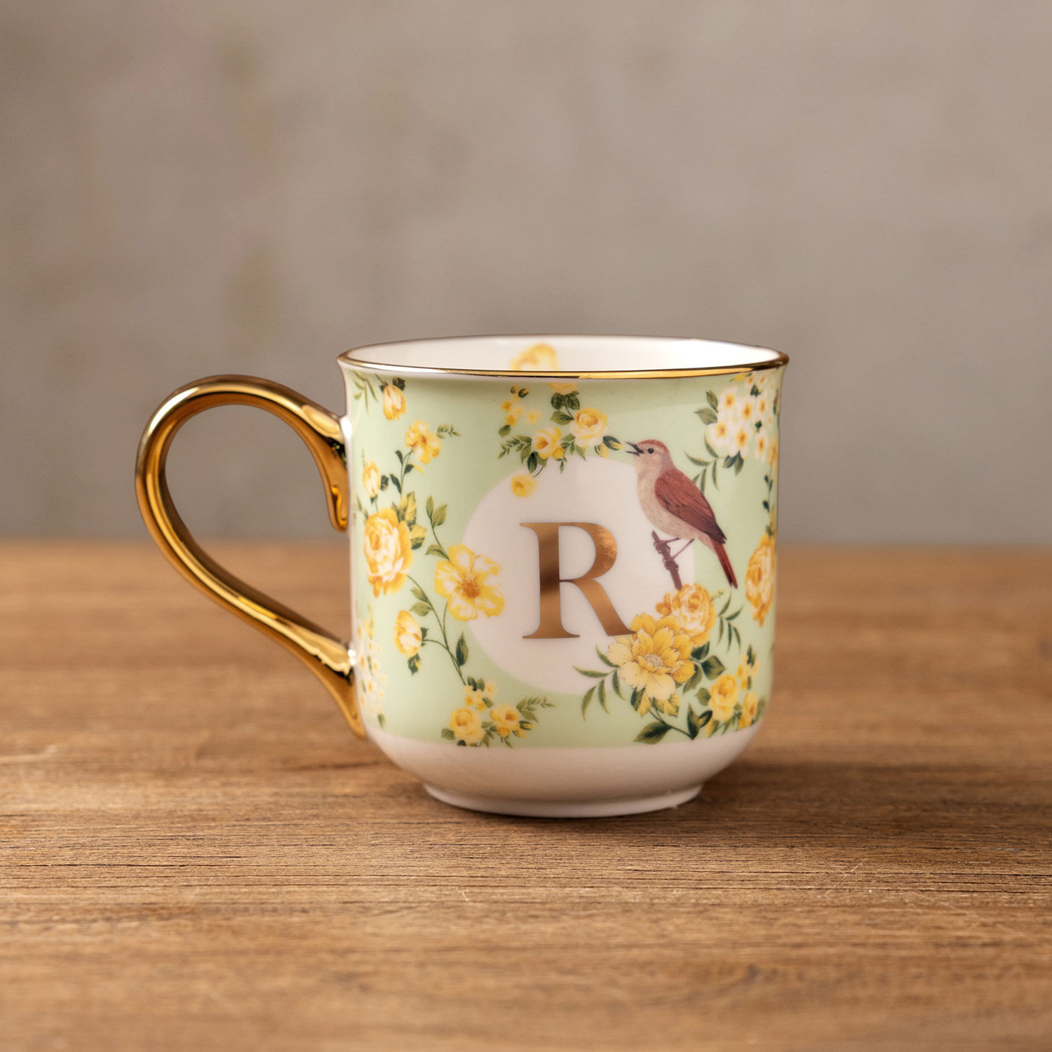 Mug Hábitat R - Imagen 2