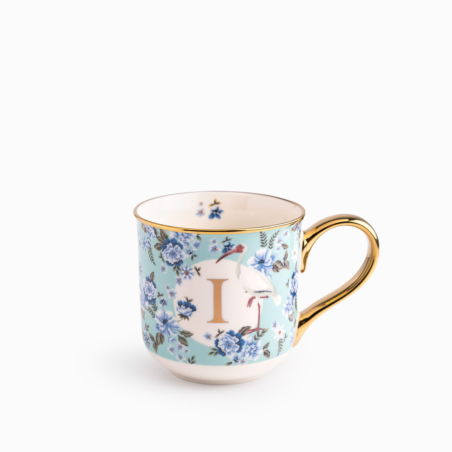 Mug Hábitat I