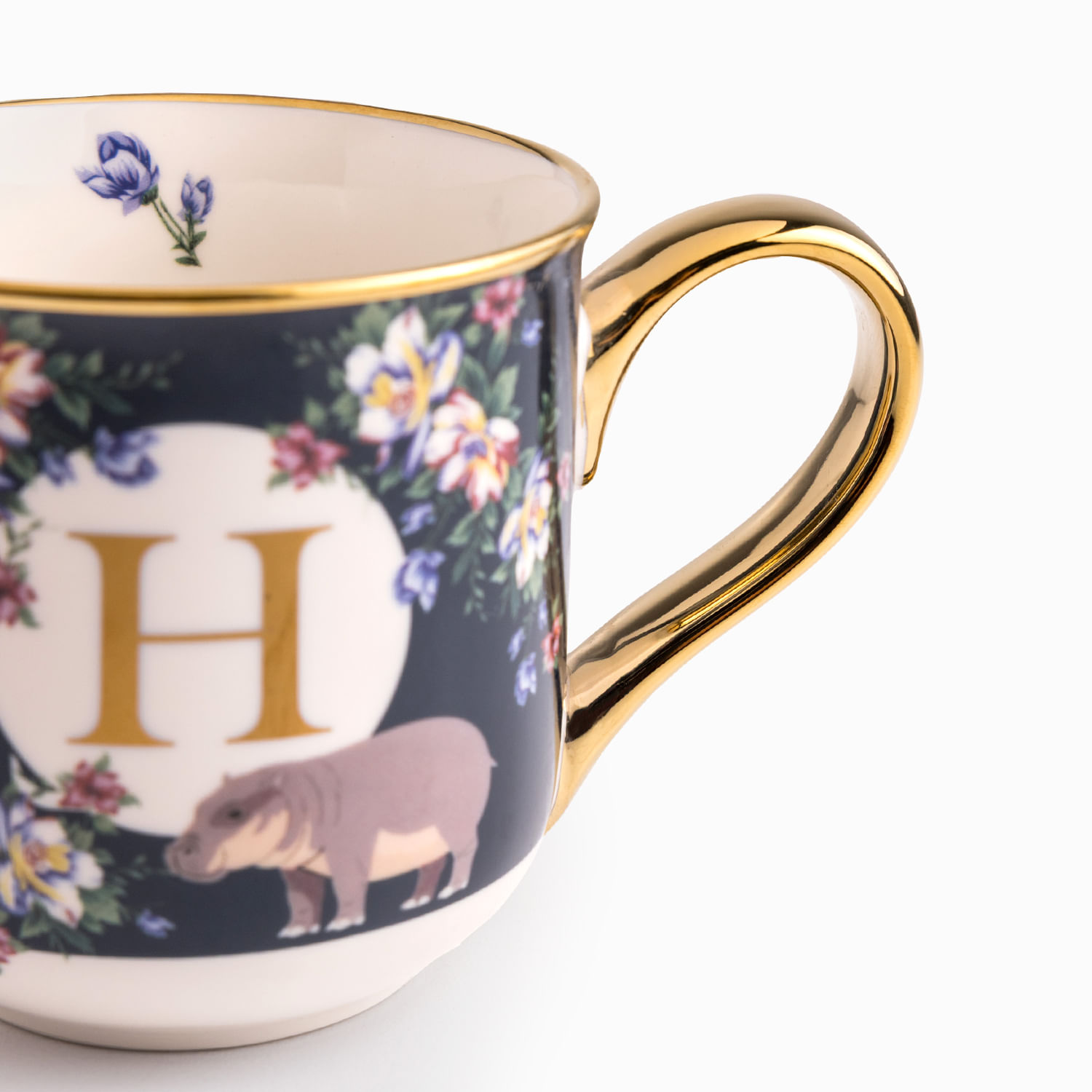 Mug Hábitat H - Imagen 2