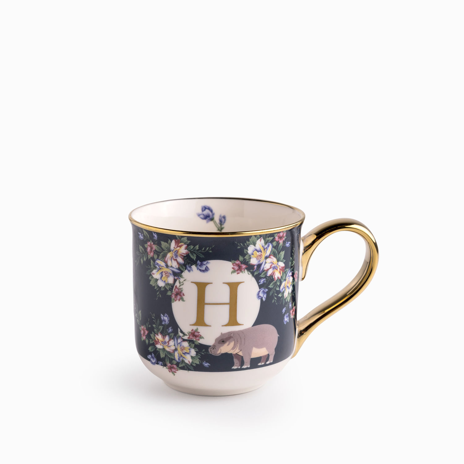 Mug Hábitat H