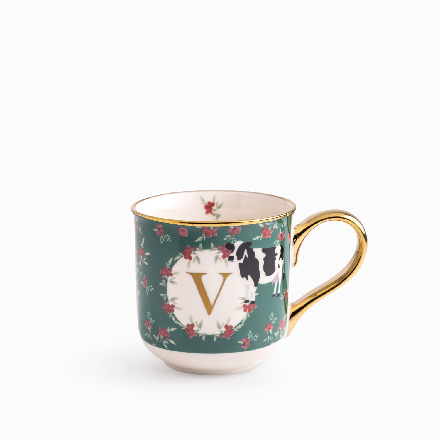 Mug Hábitat V