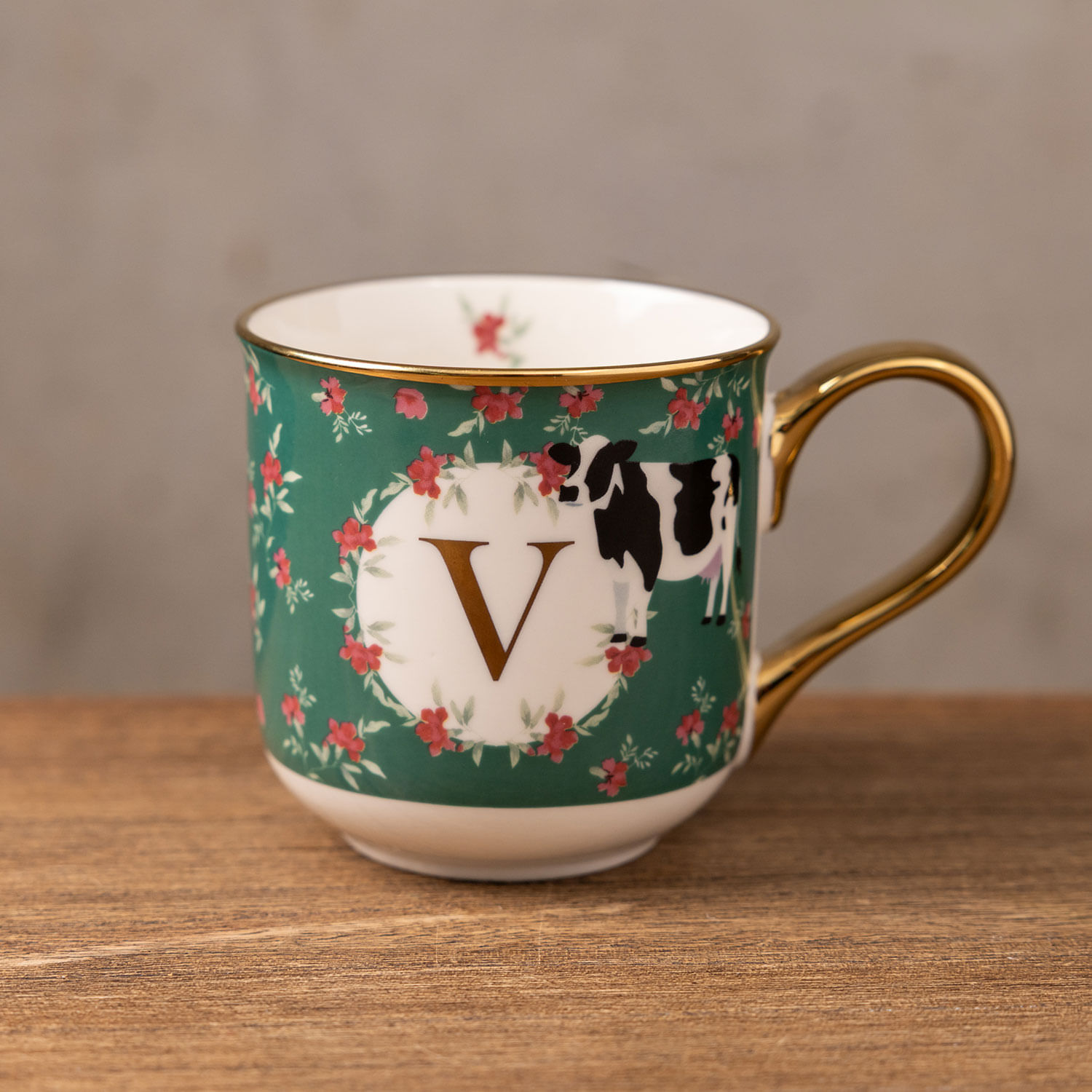 Mug Hábitat V - Imagen 2