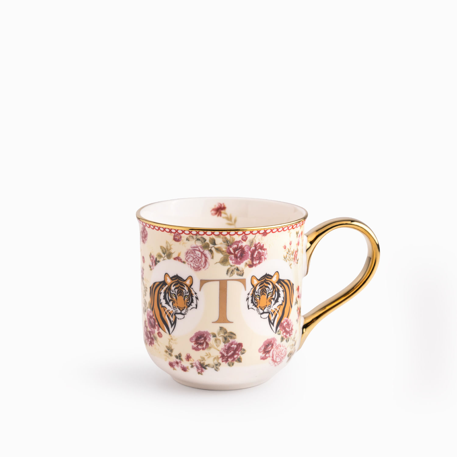Mug Hábitat T