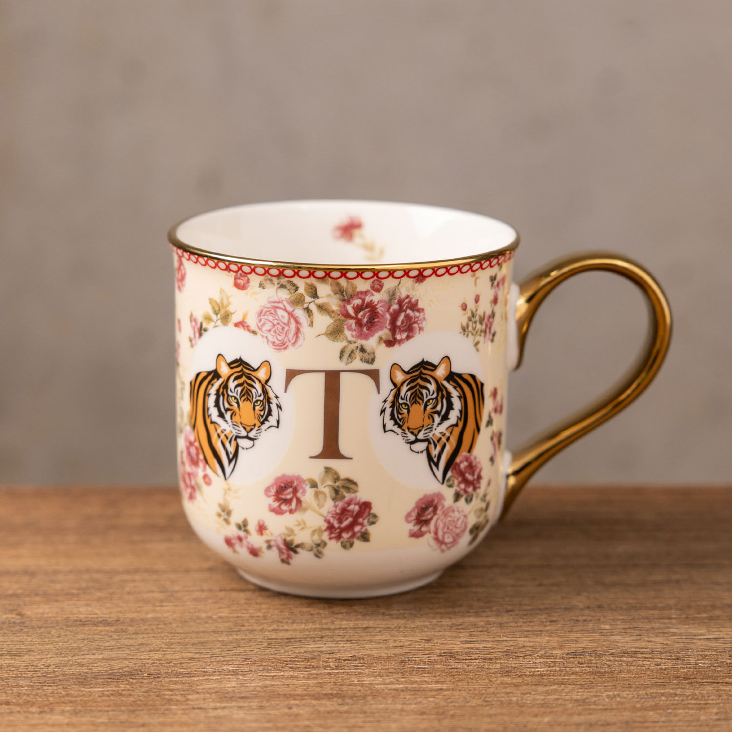 Mug Hábitat T - Imagen 2