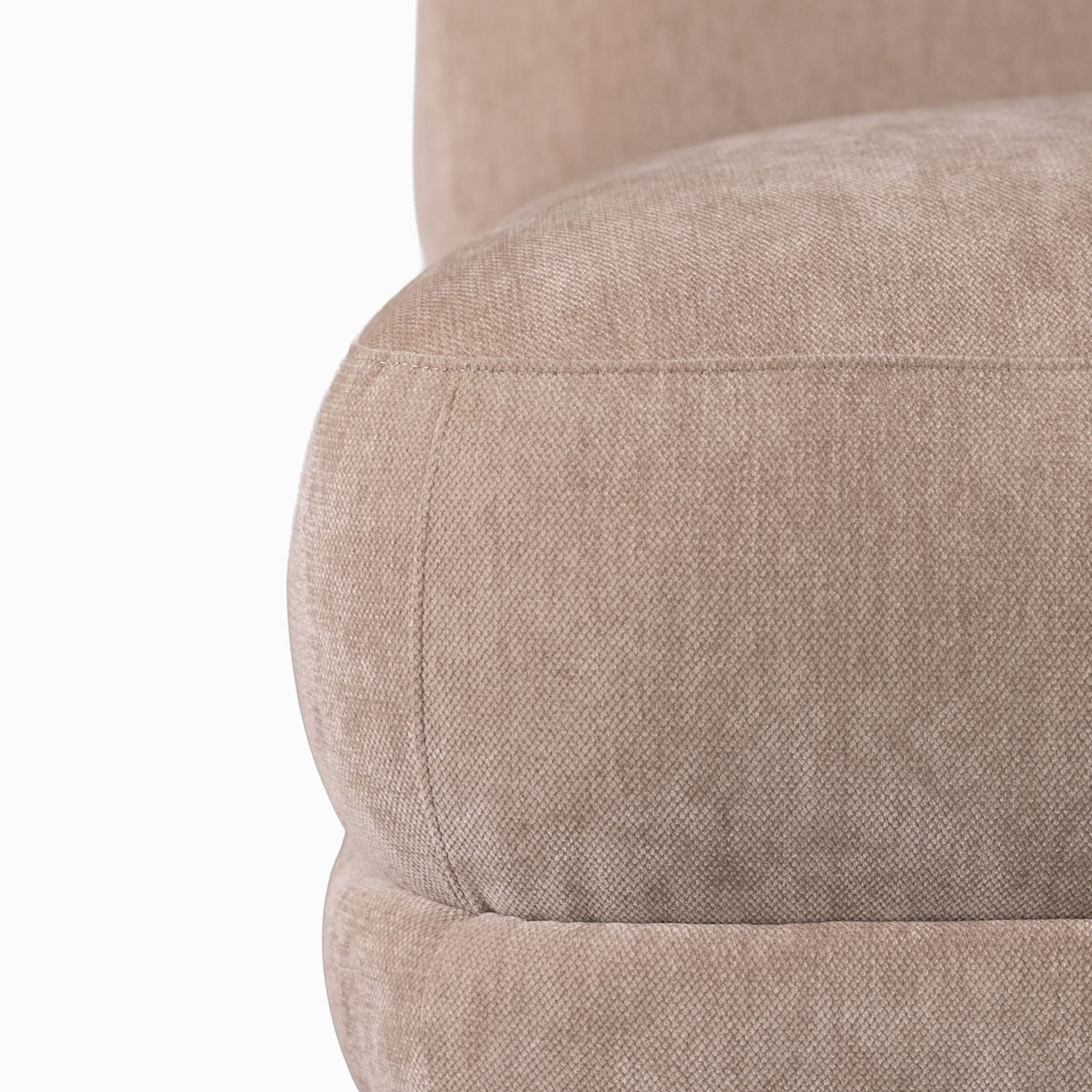 Poltrona Vivaldi 70x113x109cm - Imagen 8