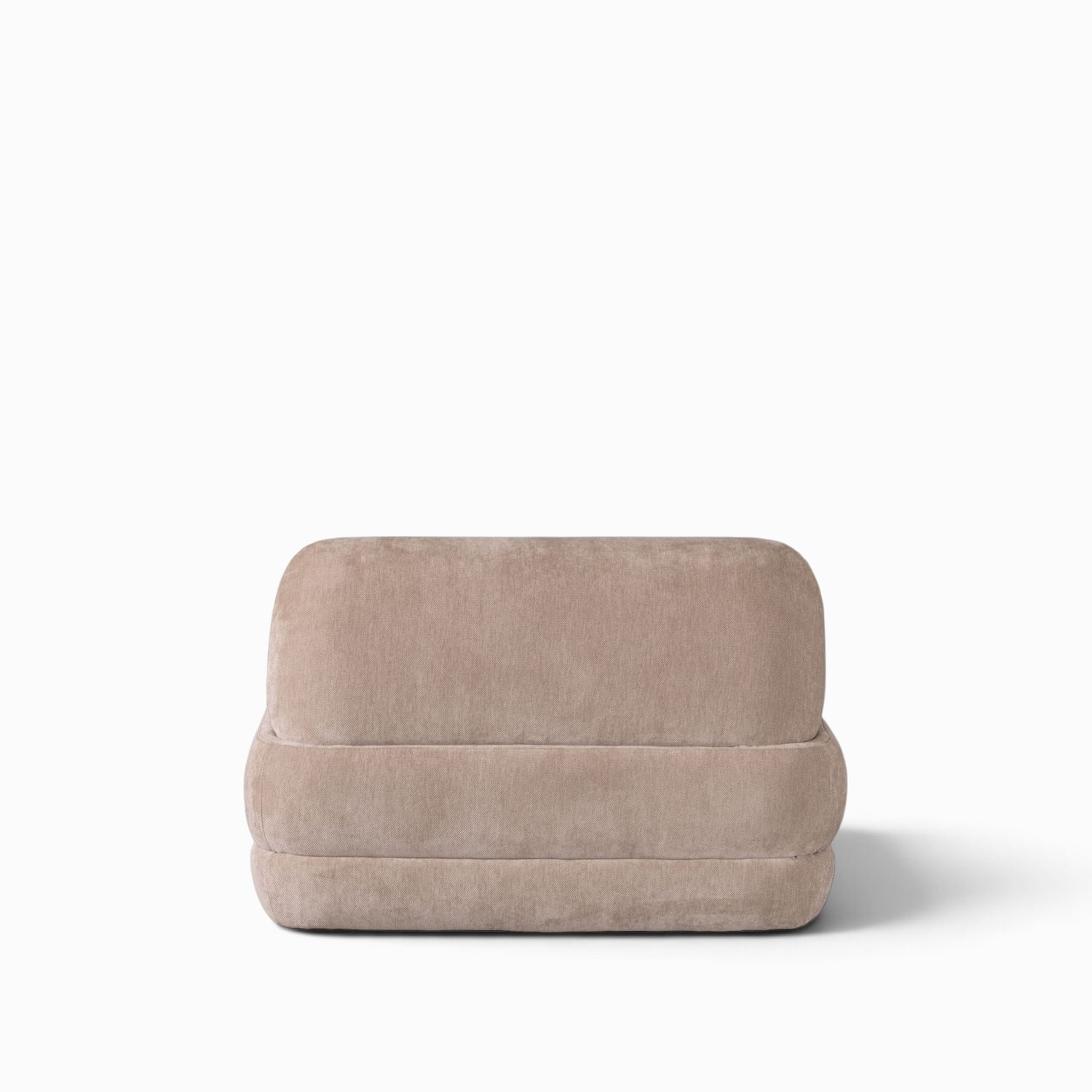 Poltrona Vivaldi 70x113x109cm - Imagen 5