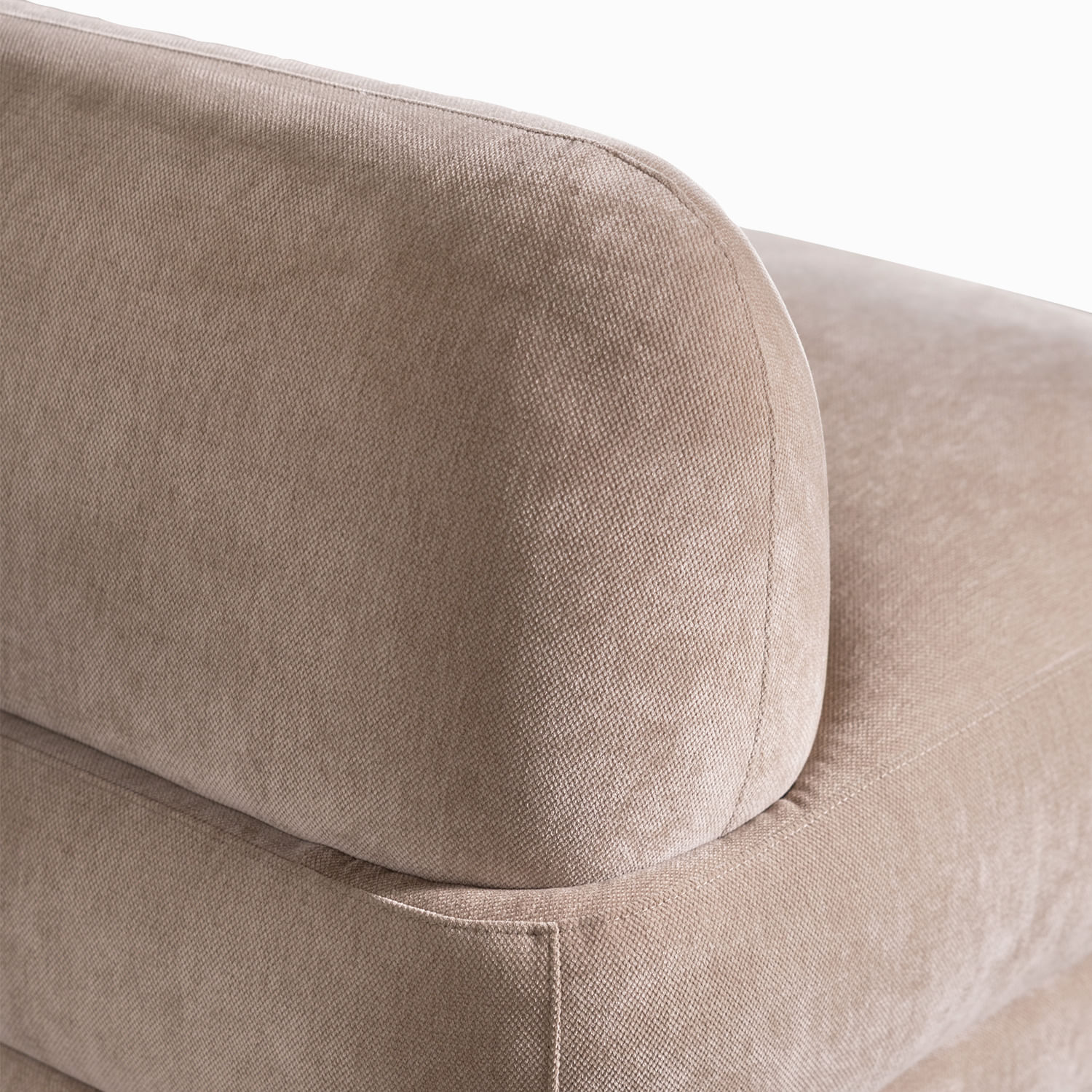 Poltrona Vivaldi 70x113x109cm - Imagen 6