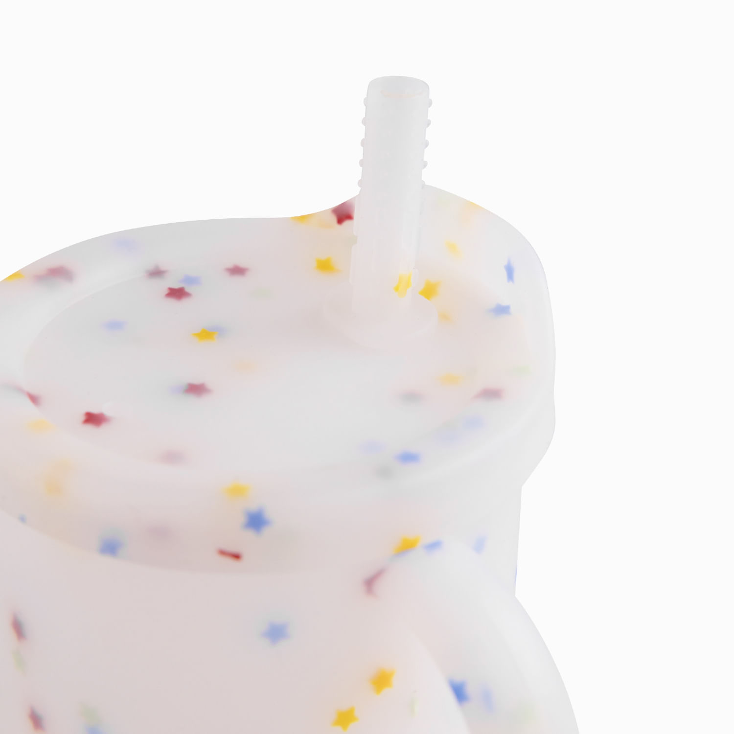 Termo infantil silicona estrellas - Imagen 5