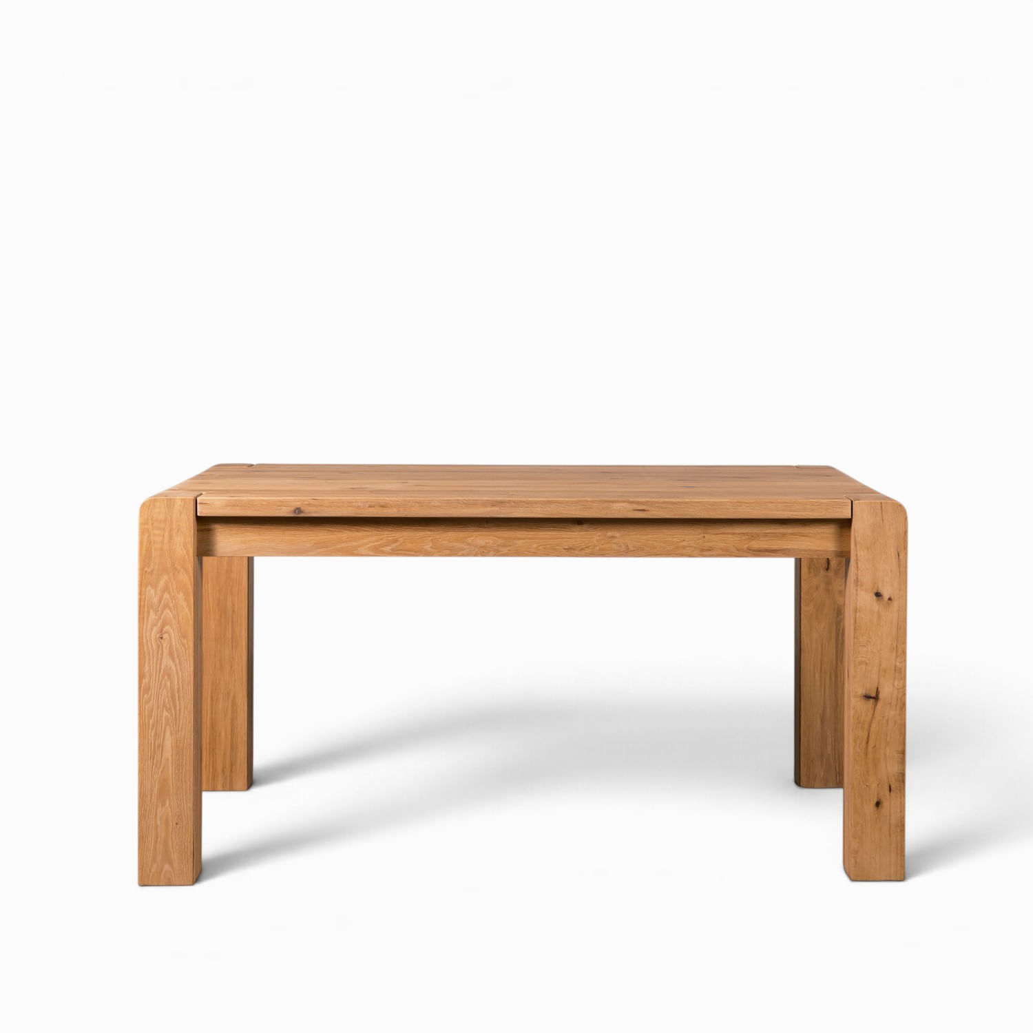 Mesa de comedor Luca 75x150x90 cm