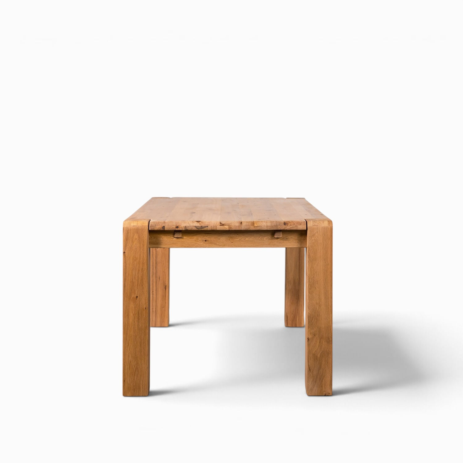 Mesa de comedor Luca 75x150x90 cm - Imagen 5