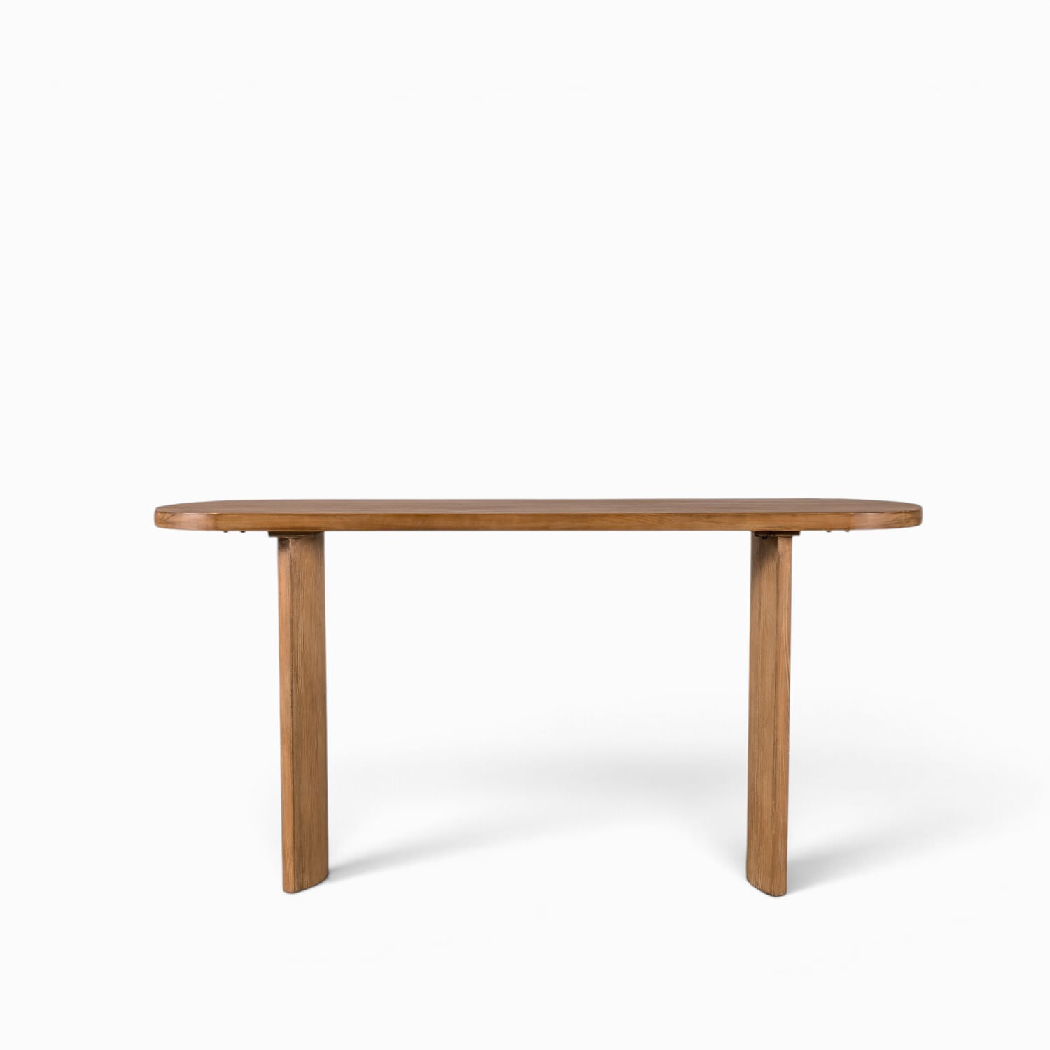 Consola Terra pata c 76x152x40cm