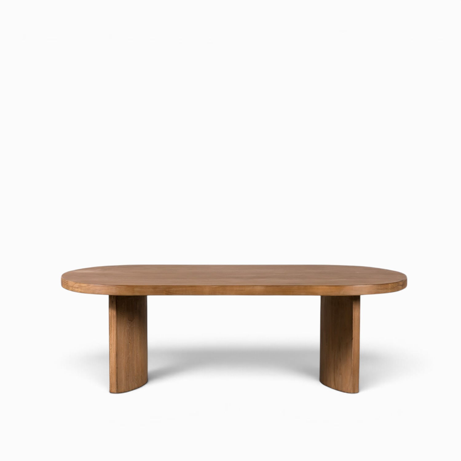 Mesa de centro Terra pata c 40x127x86cm