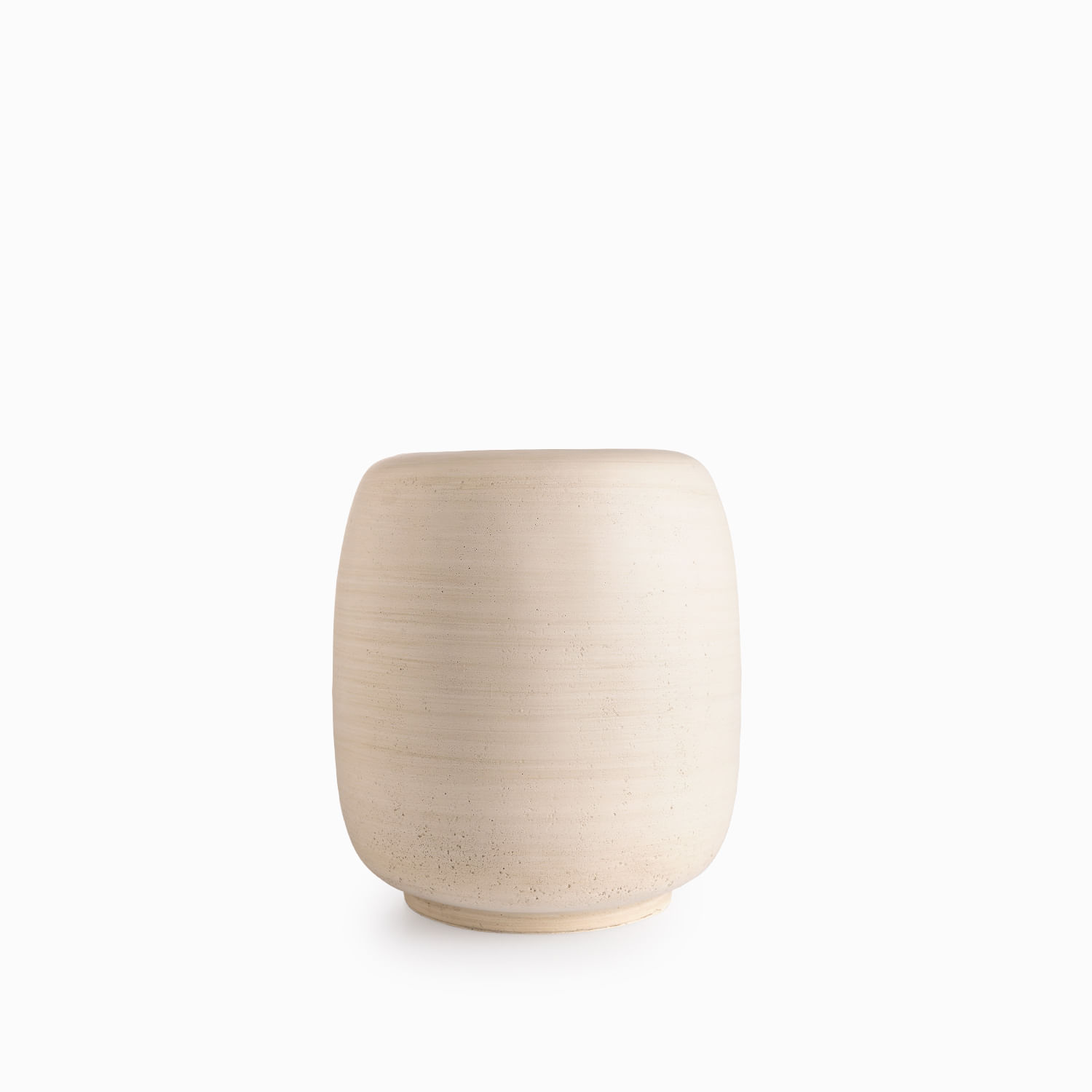 Matera Tiana sand 37x32x32cm