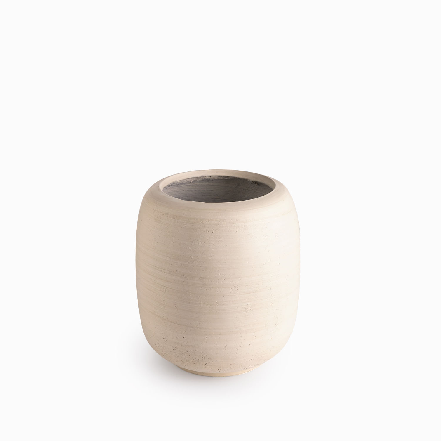 Matera Tiana sand 37x32x32cm - Imagen 3