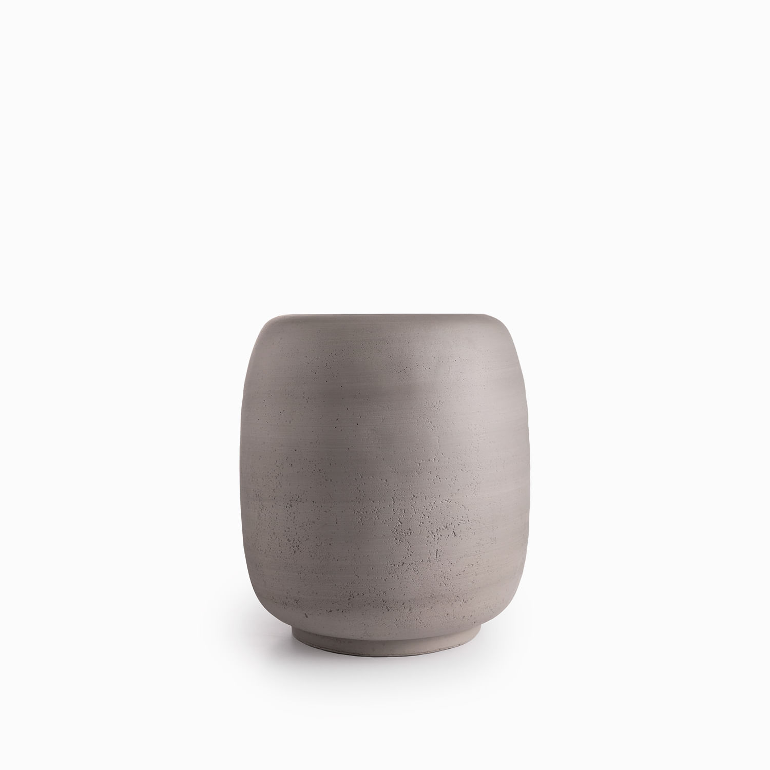 Matera Tiana gris 37x32x32cm