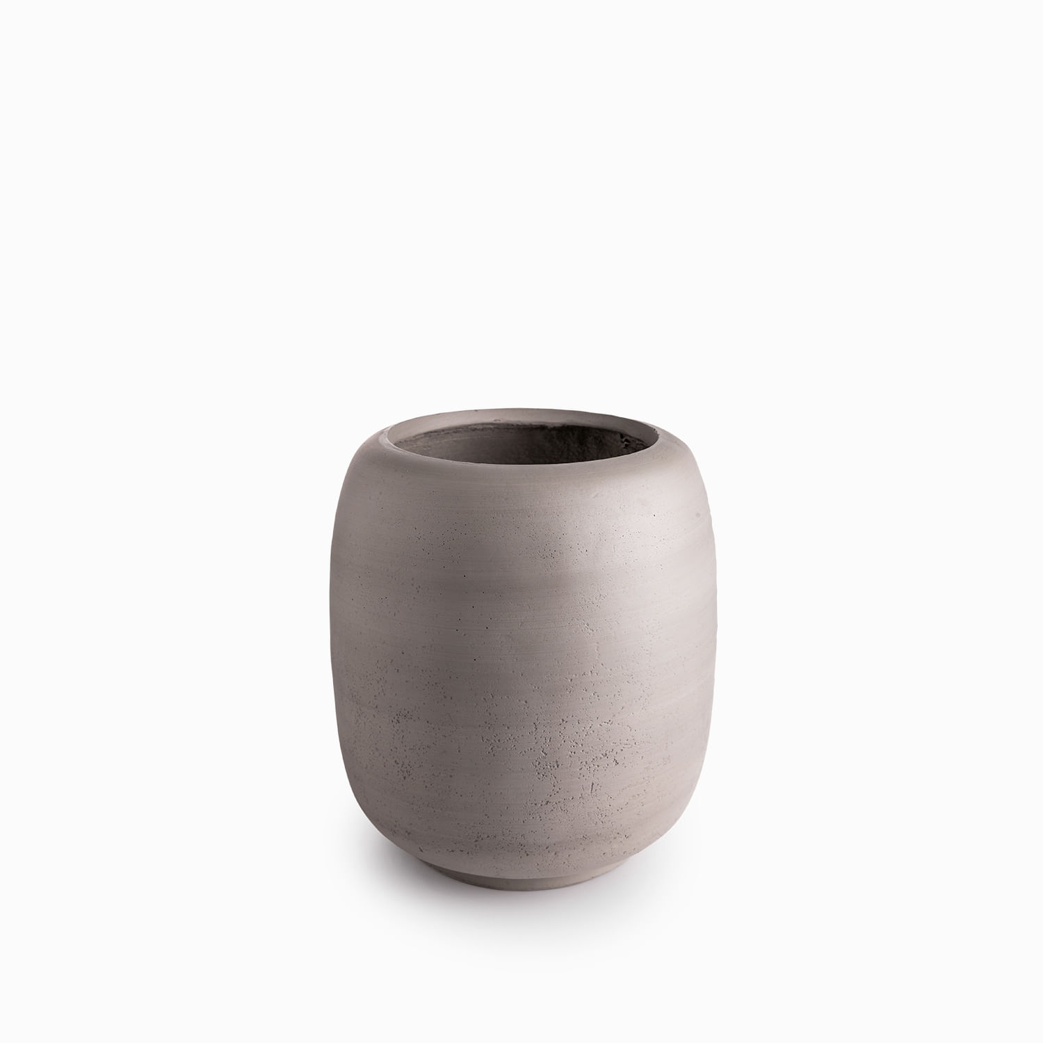 Matera Tiana gris 37x32x32cm - Imagen 3