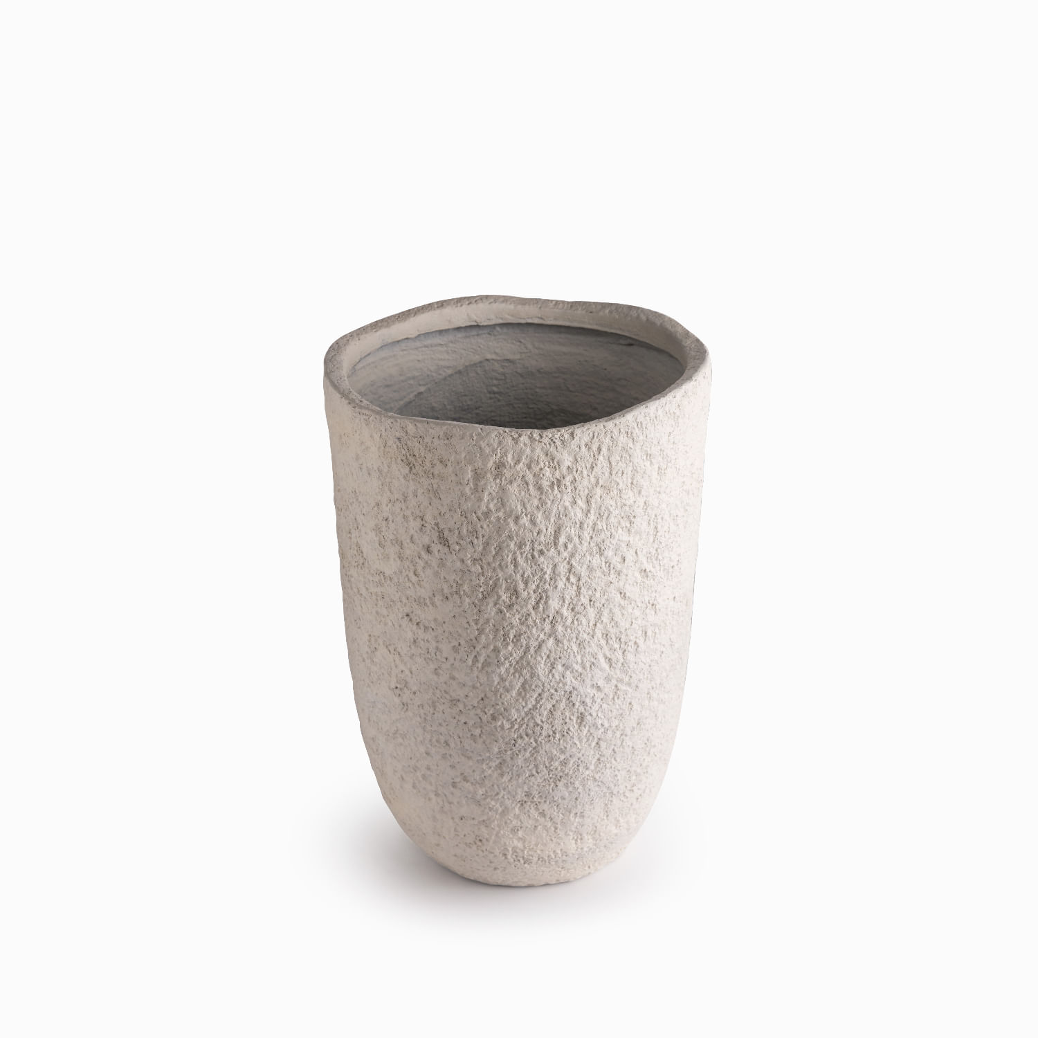 Matera Coval sand 56x37x37cm - Imagen 3