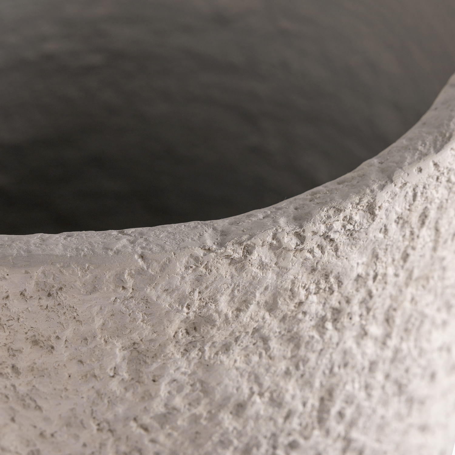 Matera Coval sand 56x37x37cm - Imagen 2