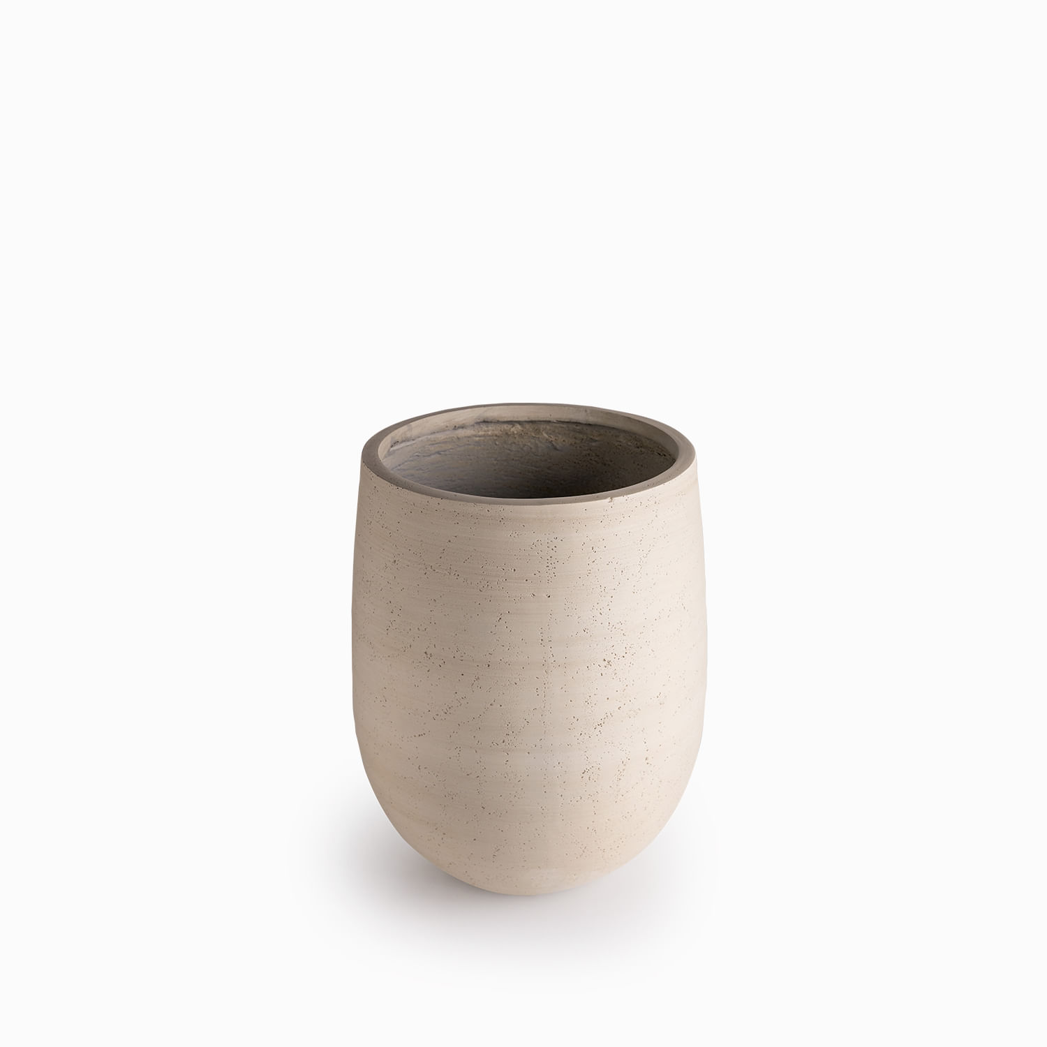 Matera Rivela sand 40x32x32cm - Imagen 3