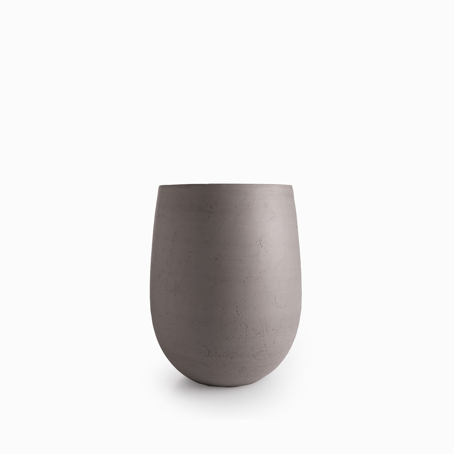 Matera Rivela gris 40x32x32cm