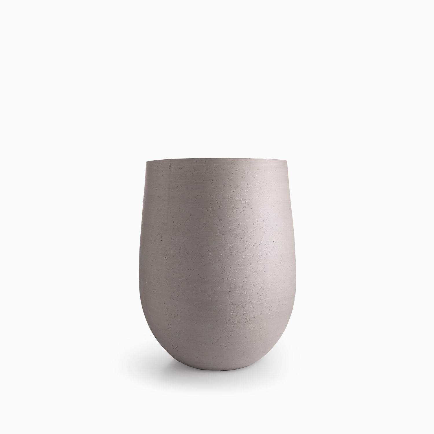 Matera Rivela gris 45x43x43cm