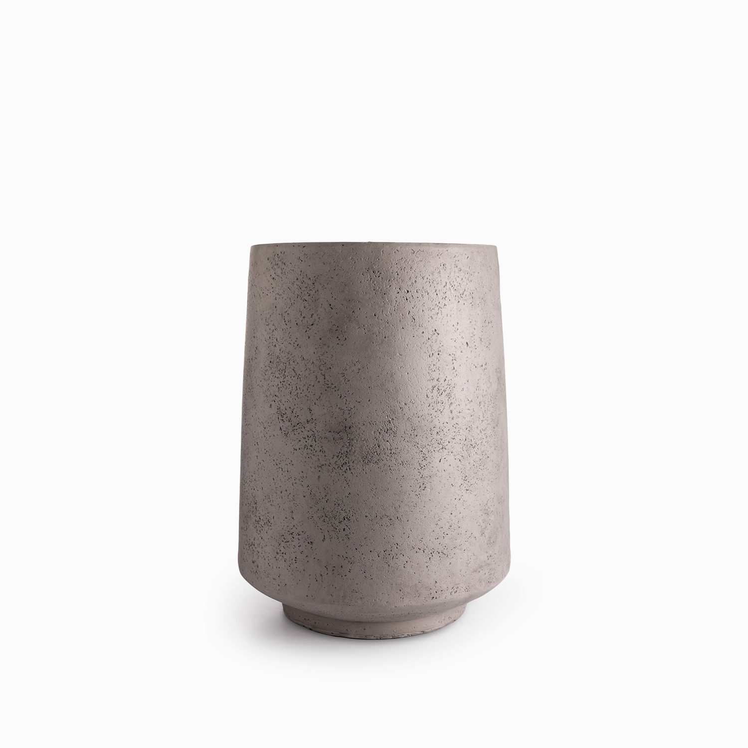 Matera Pria gris 56x42x42cm